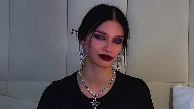 BeverlyMost Adlı Modelin Web Kamerası Şovu