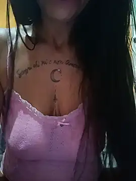 LunaVera 라이브 XXX 채팅