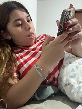 XXX chat uživo modela baddieasiantv