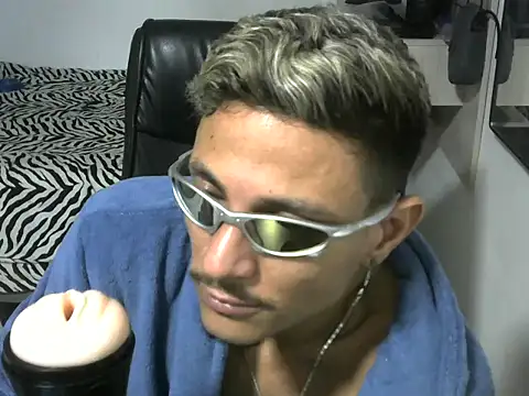 BINHO_ZANARDI Webcamshow