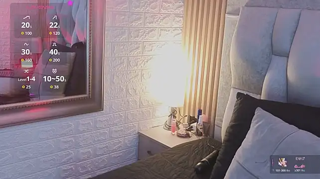 AndreinaLopezz's Live XXX Chat