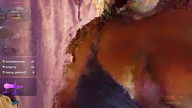 Онлайн чат XXX ebony_NeighborMoans