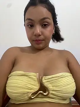 XXX chat uživo modela Baby_morena12