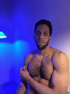 Karim_mansur's Webcam Show