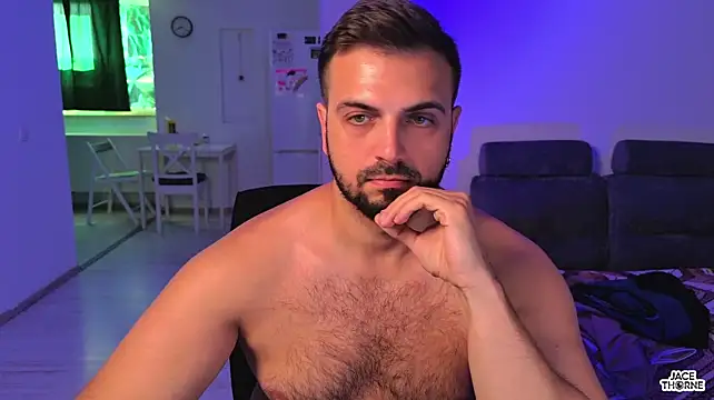 Jace_Thorne 라이브 XXX 채팅