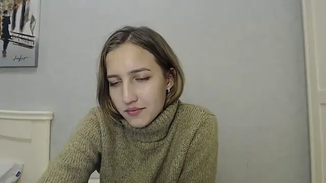 Webkamerová show retordo