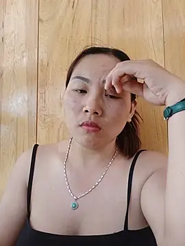Sembang XXX Secara Langsung Nana-sexy55