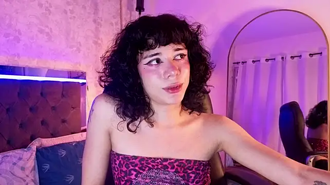 pixy_20's Live XXX Chat
