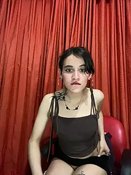 N4n4osaki live XXX chat