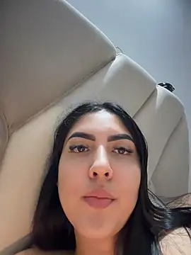 I_AM_SOPHIE_ Webcam Show