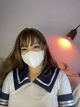 Chat XXX ao vivo de Una_Uyen