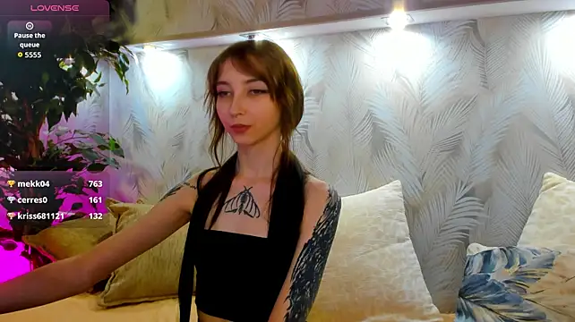 Ellen_Hops – Live XXX-chat