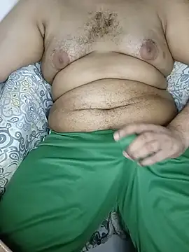 แชท XXX สดของ chubbygamer26