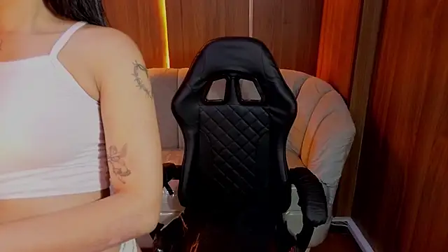 Webkamerová show Kendall_b_