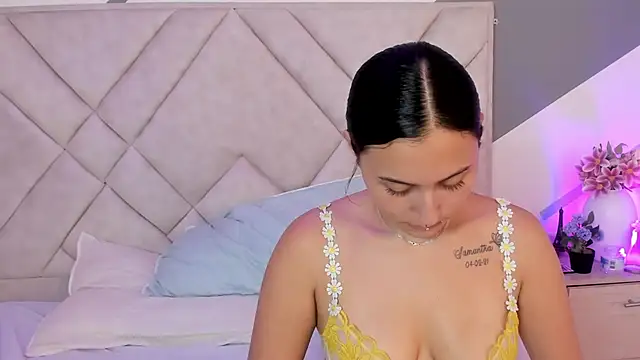 XXX chat uživo modela Gianna_Govlea