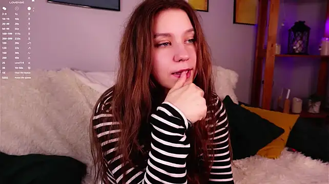 ShantellAngulo Chat XXX live