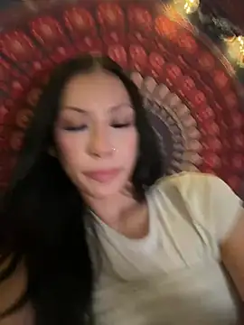 Show Webcam de carmenbabyluv