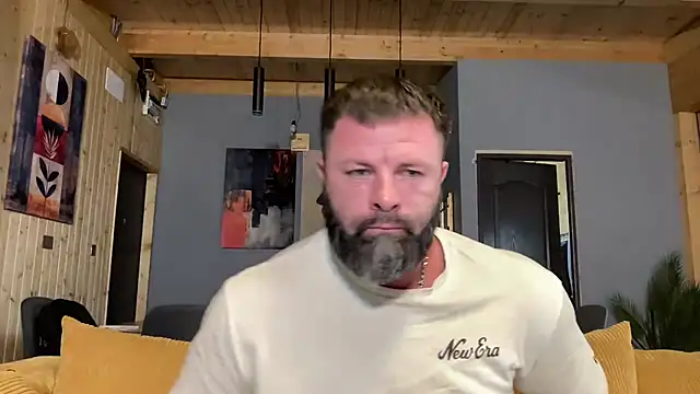 AlphaSparks Webcam show