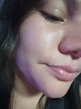 ariana_d20's Live XXX Chat