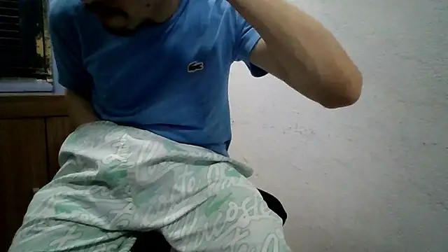 Chat +18 de DiGabriel ao vivo