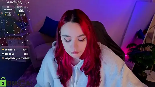 Mia_R0ss Chat XXX in diretta