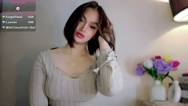 Anna_HollyDoll Live XXX Chat