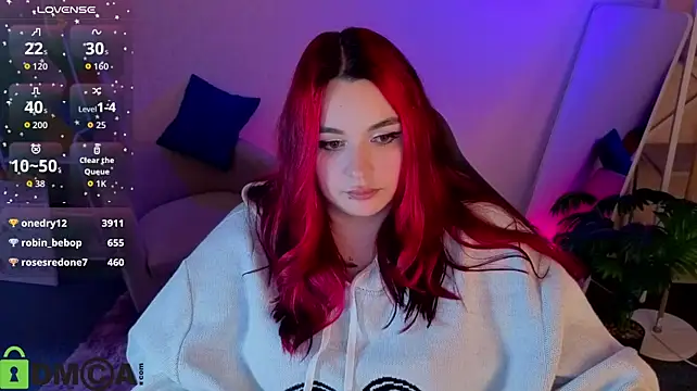 Mia_R0ss Live XXX-Chat