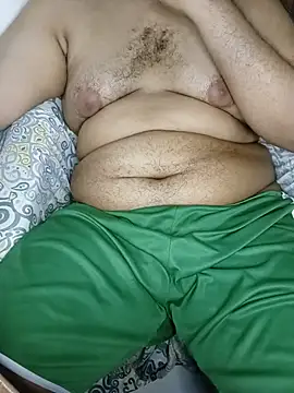 Živý XXX chat chubbygamer26