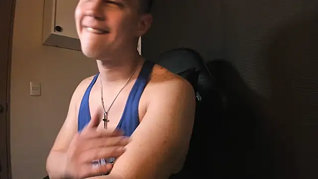 KendricTorres' Webcam Show