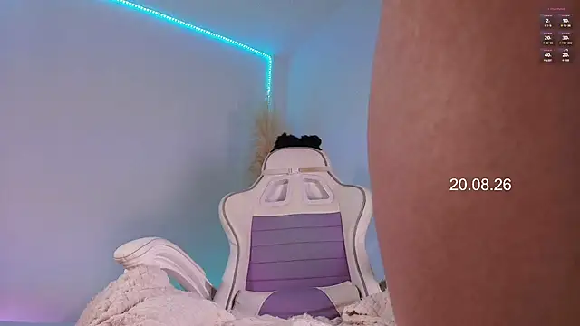 XXX chat uživo modela marianax_x