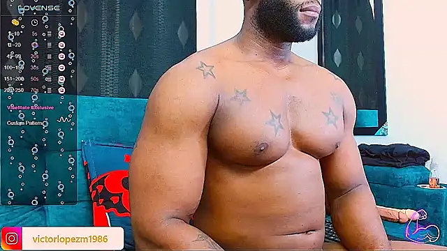 Show de marcell_22cm na webcam