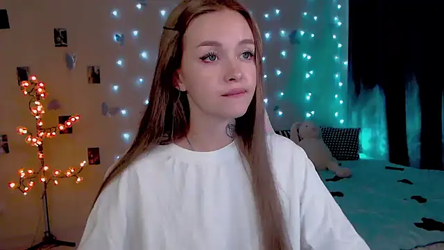 Chat XXX en directo de Naughty_Mable