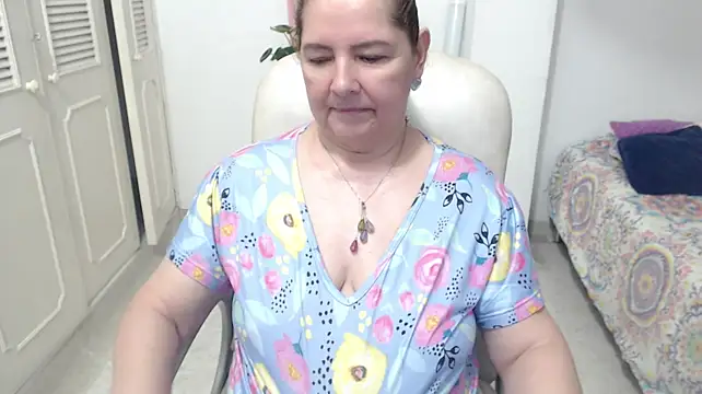 Živý XXX chat leonela_69