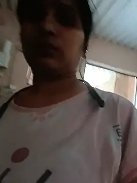 Show modela Ritika_singh71 na web-kameri