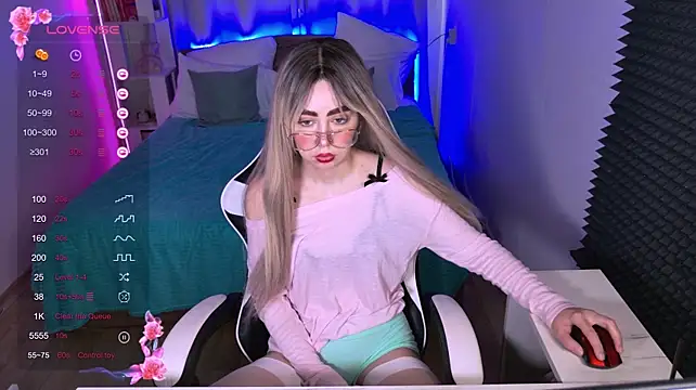 sofiisun Live XXX-Chat