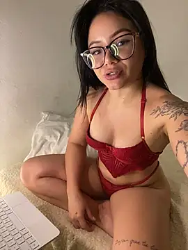แชท XXX สดของ Isisbennett