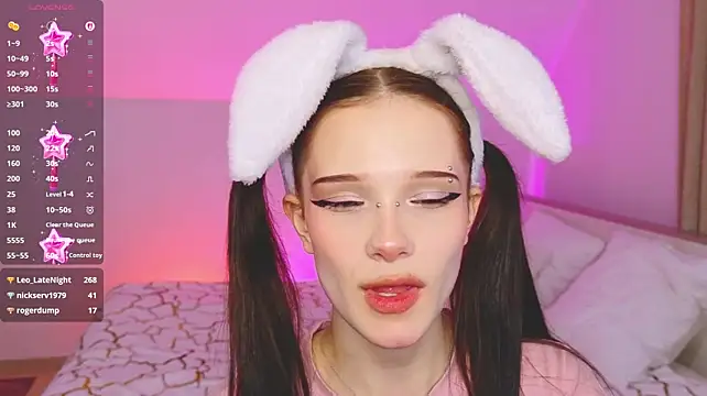 Deibora Chat XXX in diretta