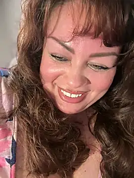 BadAssVeronica Webcam-Show
