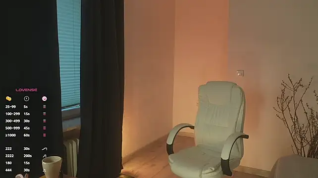 Chatroom XXX en direct de Special___