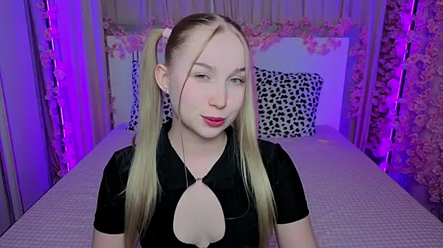 دردشة LilyStarlight الجنسية المباشرة