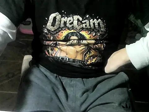 OreCam live XXX chat