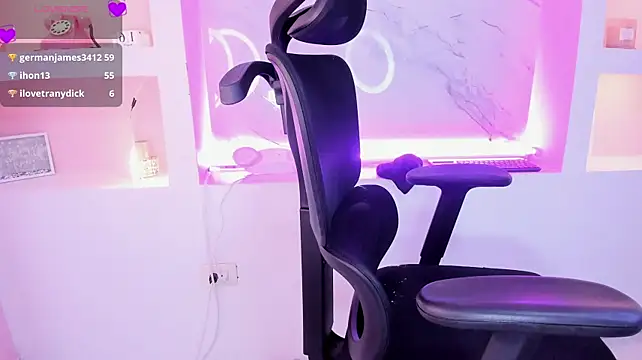 CandyDance1_ 现场XXX聊天