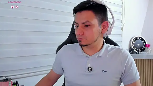 Show de webcam de Rick_Adams
