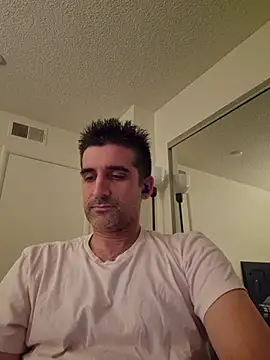 Show webcam de myth5hk