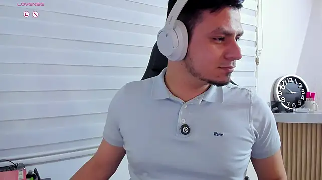 Show de webcam de Rick_Adams