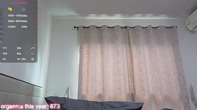 Chat XXX ao vivo de MaryHillx