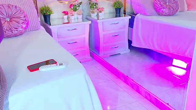latinwondercockts Webcamshow