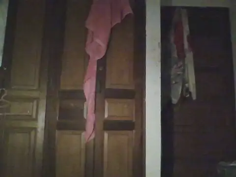 Gordo1206 webkamerás műsora