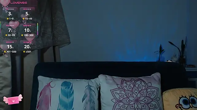 CandyKush__ Chat XXX live