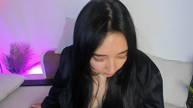 Czat XXX na żywo – Miss_Loise